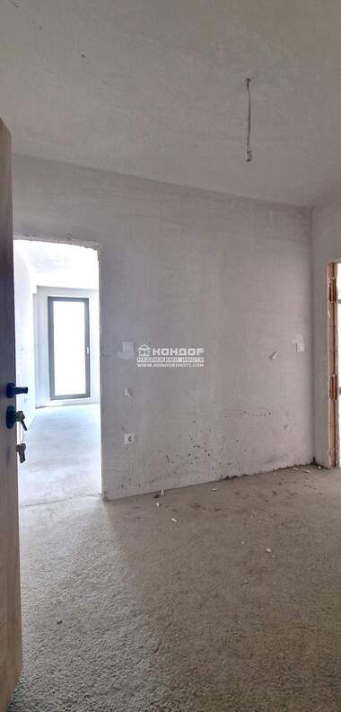 Продажба - Апартамент в Тракия,  Пловдив