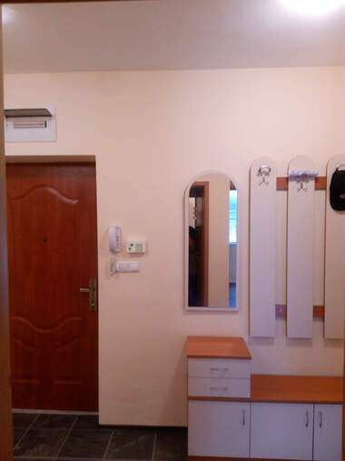 For rent - Apartment in Manastirski livadi-Zapad,  Sofia