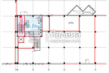 Продажба - Промишлено помещение в Лозен,  София