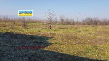 Продажба - Парцел за строителство в Запад,  Пазарджик