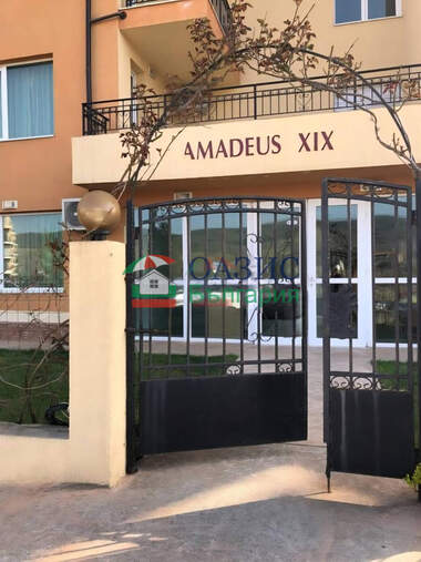 For sale - Apartment in Sunny Beach,  Burgas
