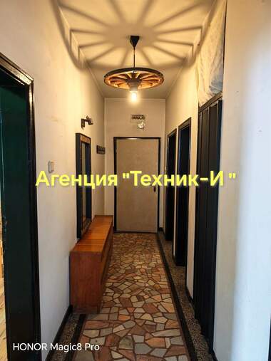 For sale - Floor of a house in Hristo Smirnenski,  Plovdiv