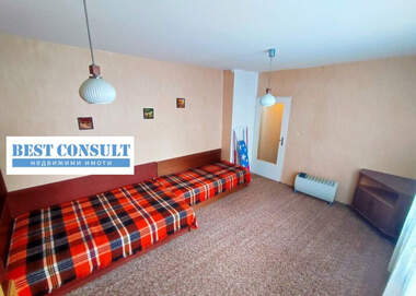 Miete - Wohnung in Drujba 3,  Ruse