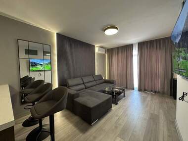 Verkauf - Wohnung in Sonnenstrand,  Burgas