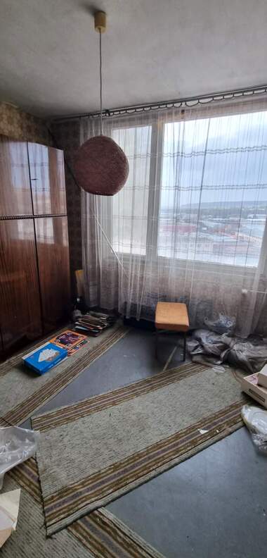 Satış - Apartman olarak Ludogorie,  Razgrad