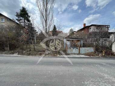 Satış - İnşaat arsası olarak Gorna Bania,  Sofia