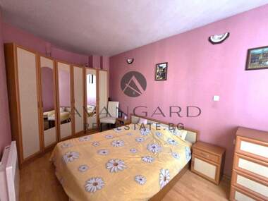For sale - Apartment in Karshiaka,  Plovdiv