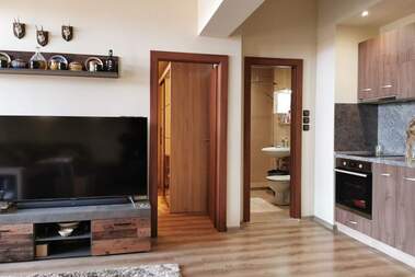 For sale - Apartment in Bansko,  Blagoevgrad