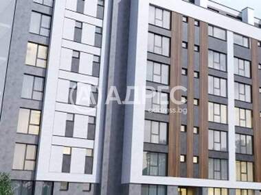 For sale - Apartment in Vrabnica-2,  Sofia