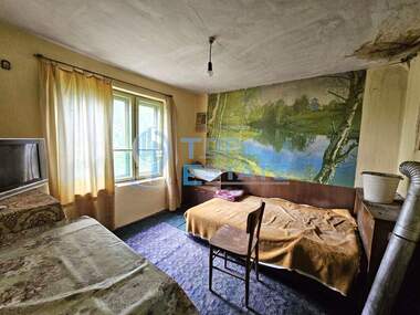 For sale - House in Bylgarsko Slivovo,  Veliko Tyrnovo