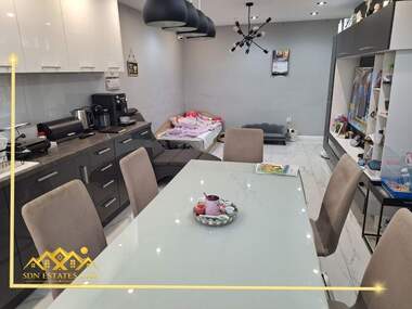 For sale - Apartment in Kazanlak,  Stara Zagora