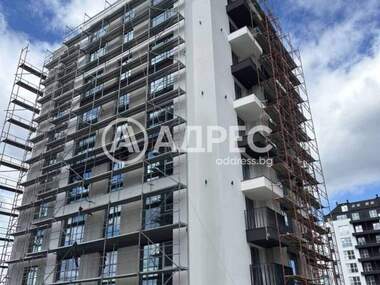 For sale - Apartment in Liulin-5,  Sofia