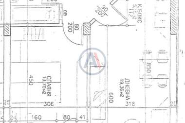 For sale - Apartment in Borovo,  Sofia