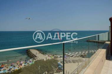 Vânzare - Apartament în Pomorie,  Burgas