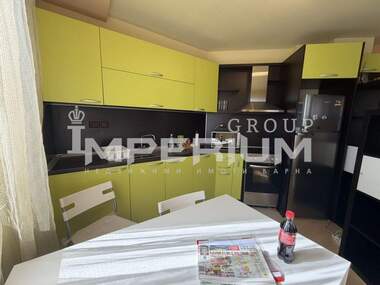 Kira - Apartman olarak Pogrebi,  Varna