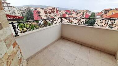 Satış - Apartman olarak Sveti Vlas,  Burgas