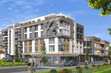 Verkauf - Wohnung in Mladejki halm,  Plowdiw