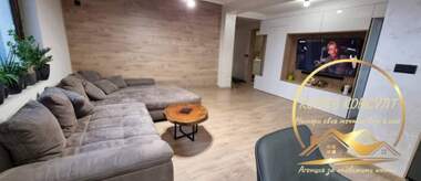 Satış - Apartman olarak Badema,  Haskovo