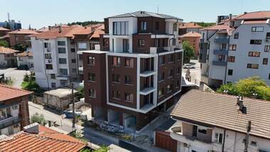 Verkauf - Wohnung in Trakiyski,  Haskowo
