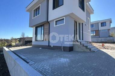 For sale - House in Markovo,  Plovdiv