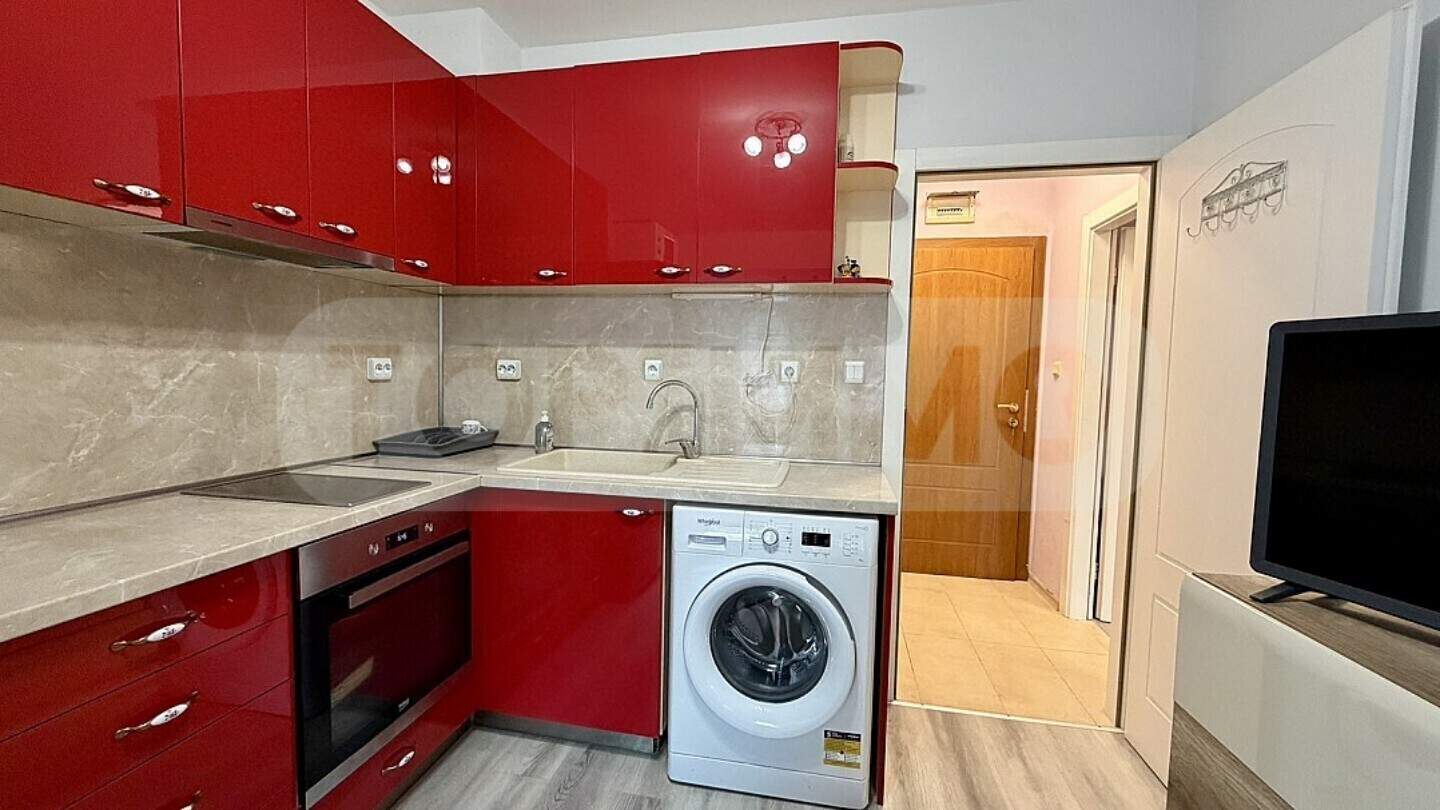 İki odalı Apartman olarak Center, Varna – fotoğraf 5