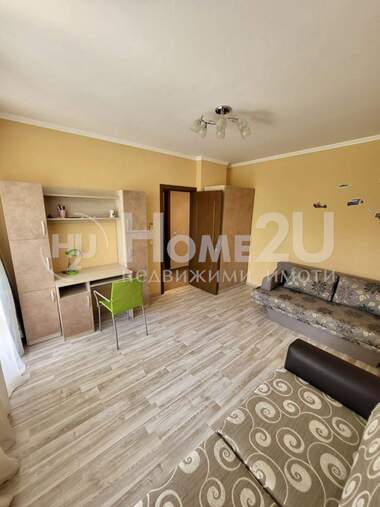 Vânzare - Apartament în Zornița,  Burgas