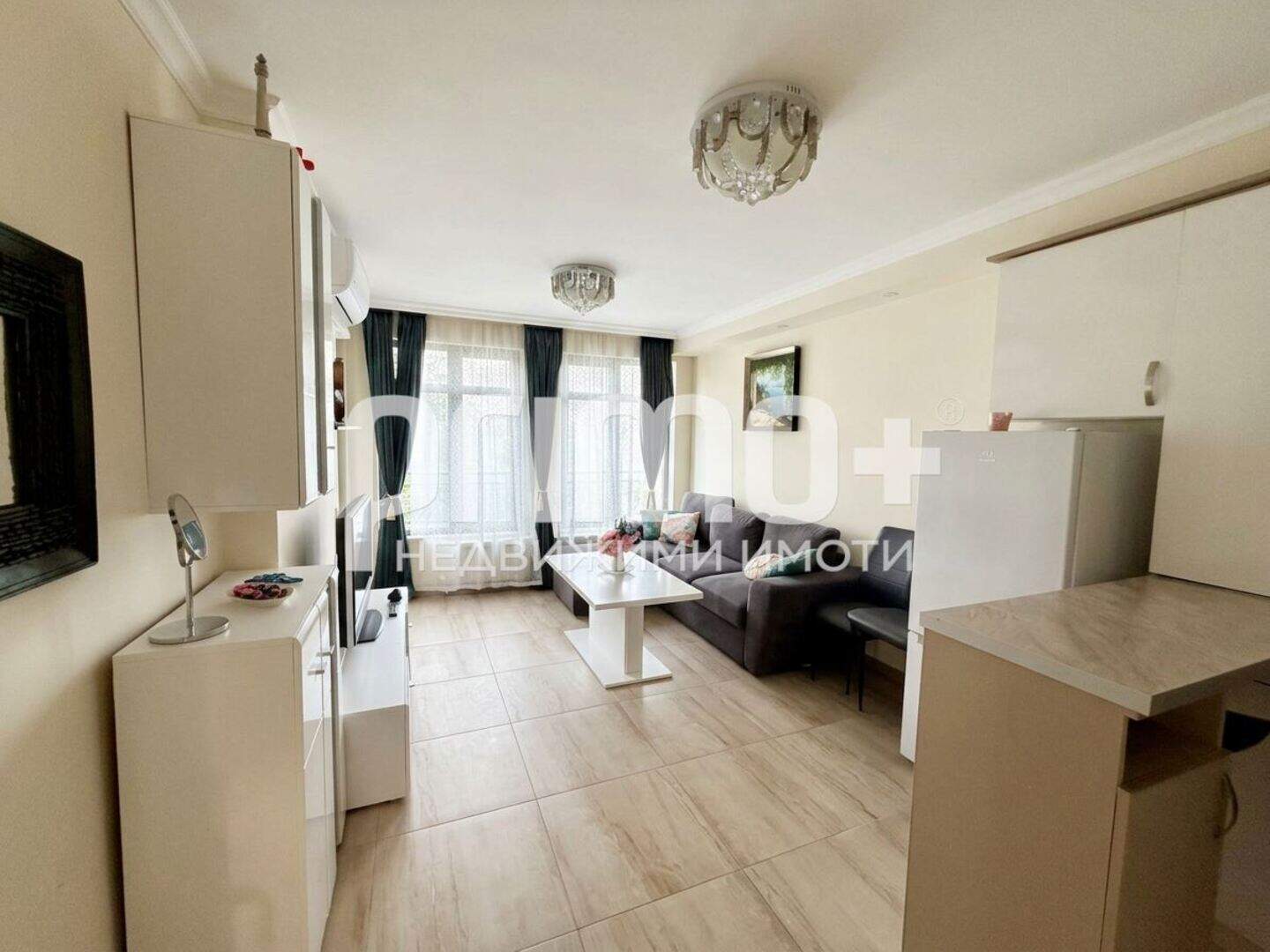 1 bedroom Apartment in Vitosha, Sofia – photo 2