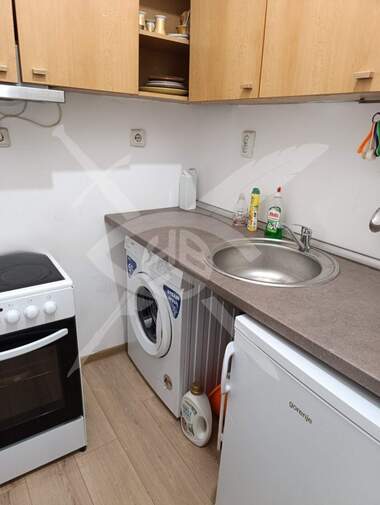 Kira - Apartman olarak Iavorov,  Sofia