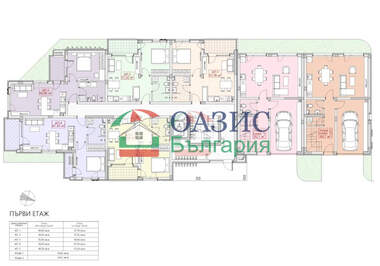 For sale - Apartment in Nessebar,  Burgas