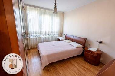 Miete - Wohnung in Izgrew,  Burgas