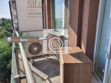 For sale - Apartment in Liulin-8,  Sofia