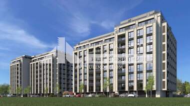 Продажба - Апартамент в Христо Смирненски,  Пловдив