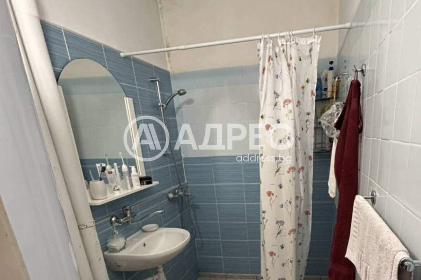 Тристаен Апартамент в Изгрев, Пловдив – снимка 6