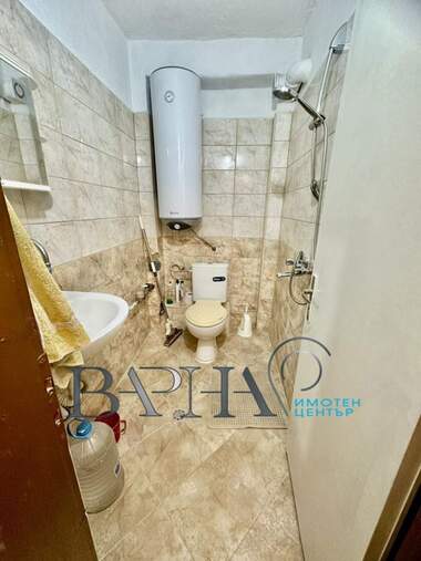 Ενοίκιο - Διαμέρισμα σε ЖП Гара,  Варна