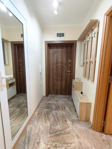 Miete - Wohnung in Bratia Miladinowi,  Burgas
