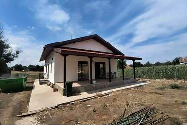 For sale - House in Chervena Voda,  Ruse