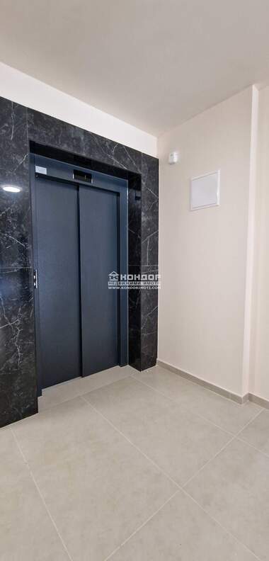 Satış - Apartman olarak Hristo Smirnenski,  Plovdiv