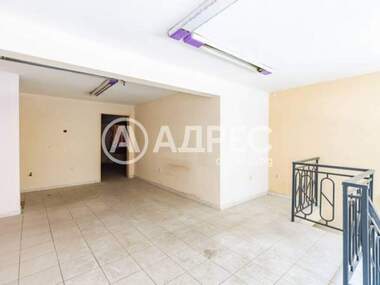 For sale - Store in Okrajna bolnica - Generali,  Varna