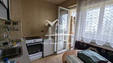 For sale - Apartment in Nadejda 3,  Sofia
