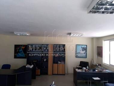 Miete - Büro in Zentar,  Sliwen