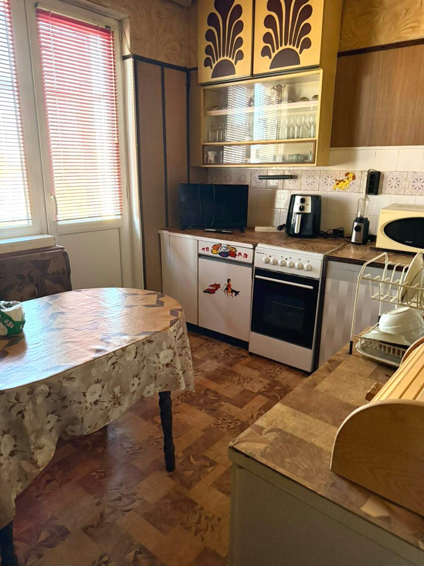 İki odalı Apartman olarak Tsentar, Montana – fotoğraf 6