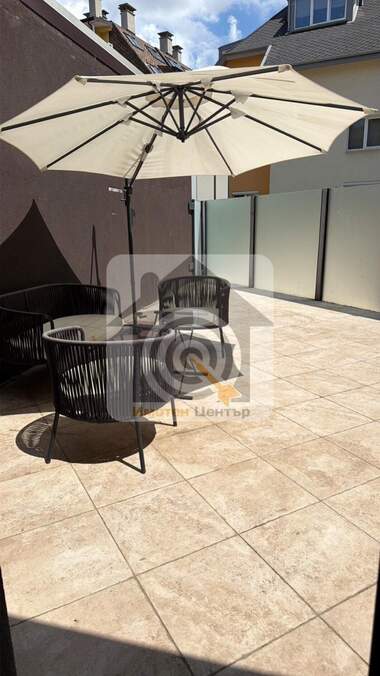 Vânzare - Apartament în Manastirski livadi-Zapad,  Sofia