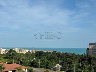 Satış - Apartman olarak Sunny Beach,  Burgas