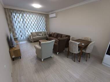 Miete - Wohnung in Izgrew,  Burgas