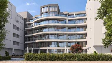 Satış - Apartman olarak Pomorie,  Burgas
