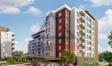 Продажа - Квартира в Мадика,  Бургас