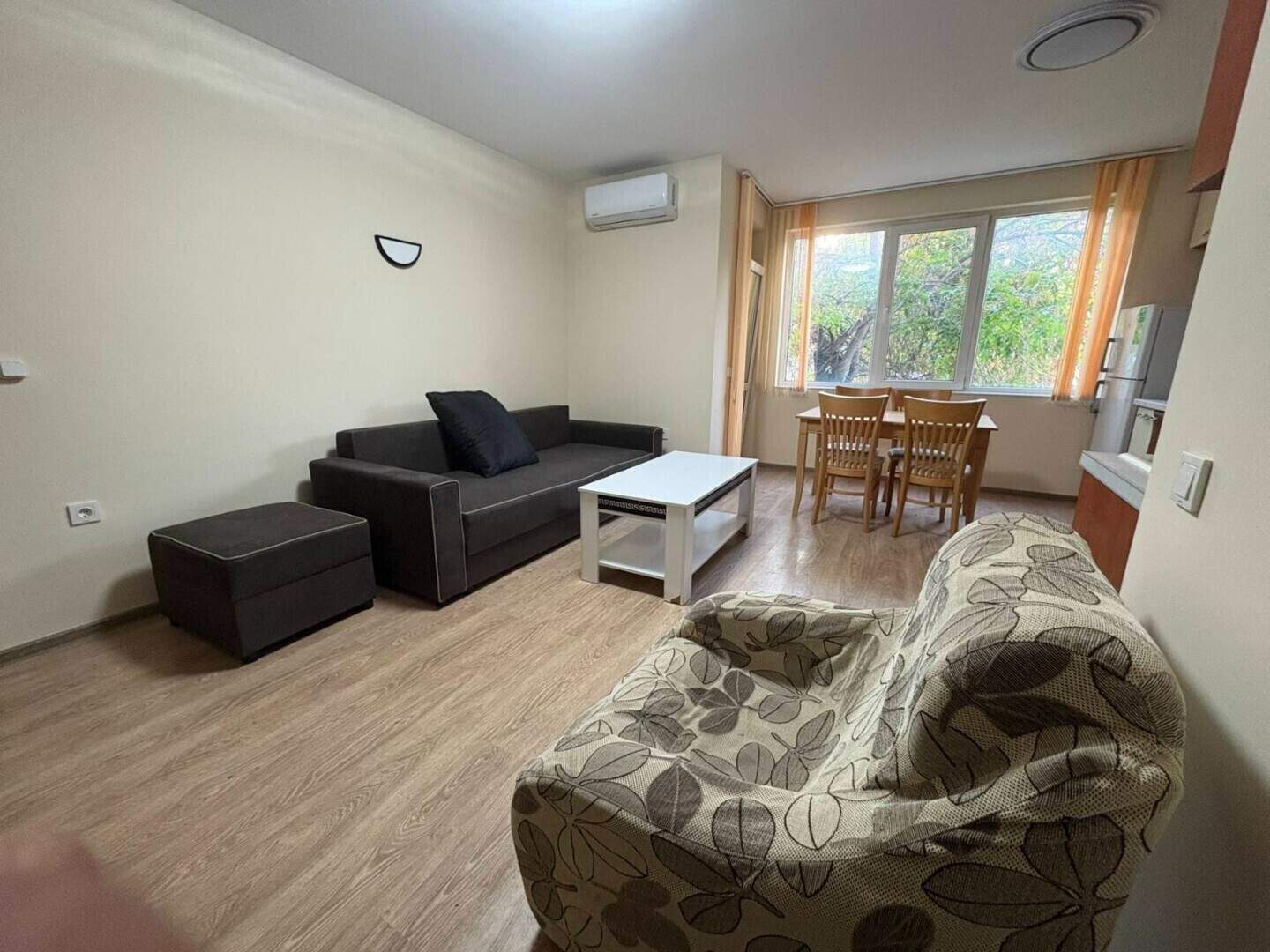Üç odalı Apartman olarak Kamenitsa 1, Plovdiv – fotoğraf 3
