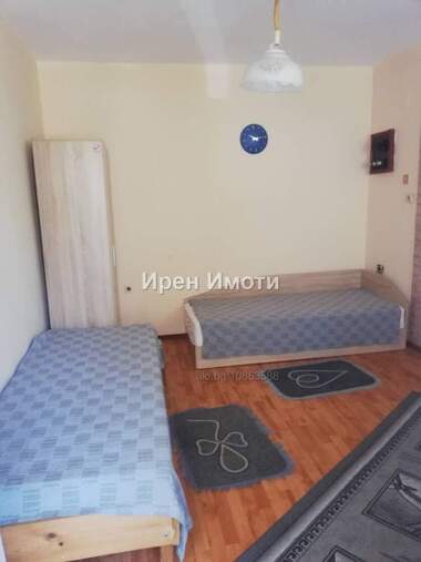 Verkauf - Wohnung in Zentar,  Iambol