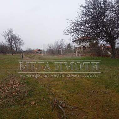 Satış - İnşaat arsası olarak Pismenovo,  Burgas