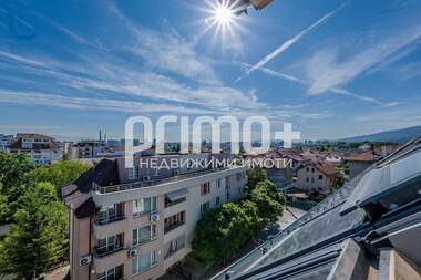Vânzare - Apartament în Ovcea Kupel,  Sofia